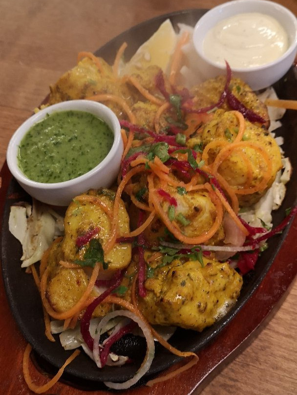 Delight Indian Bistro