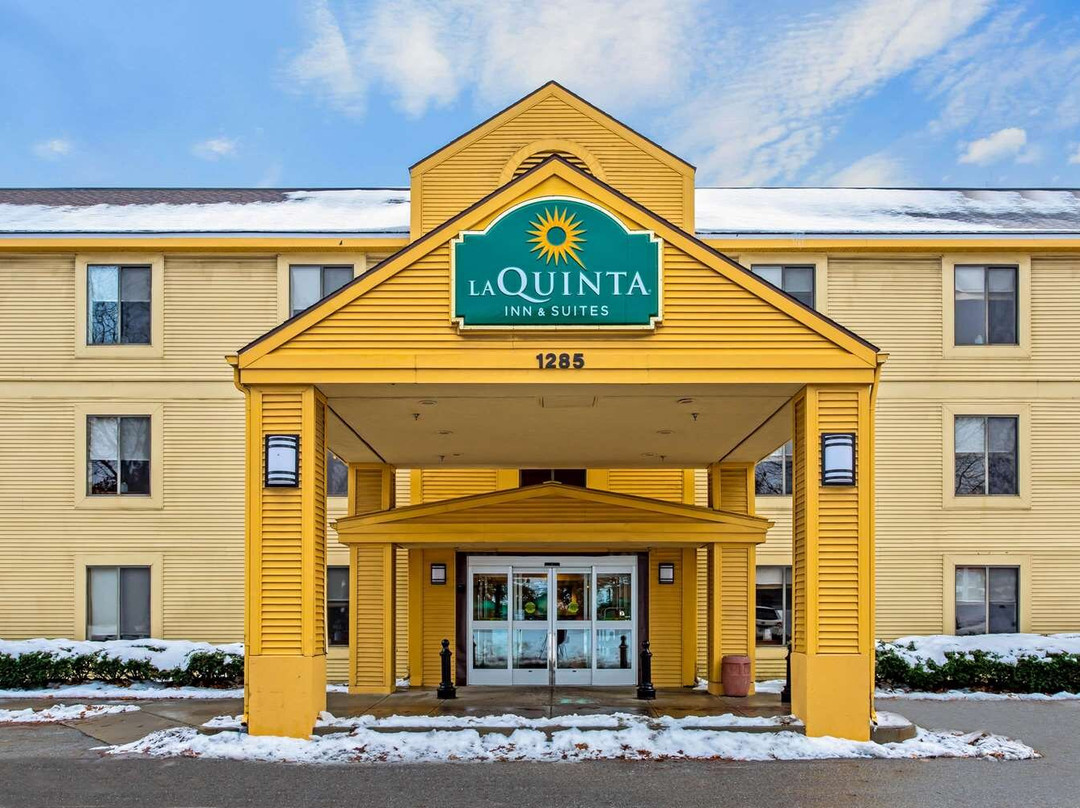 Holiday Inn Express South Burlington - Downtown By IHG主图