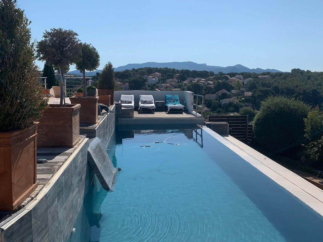 布兰奇别墅酒店主图