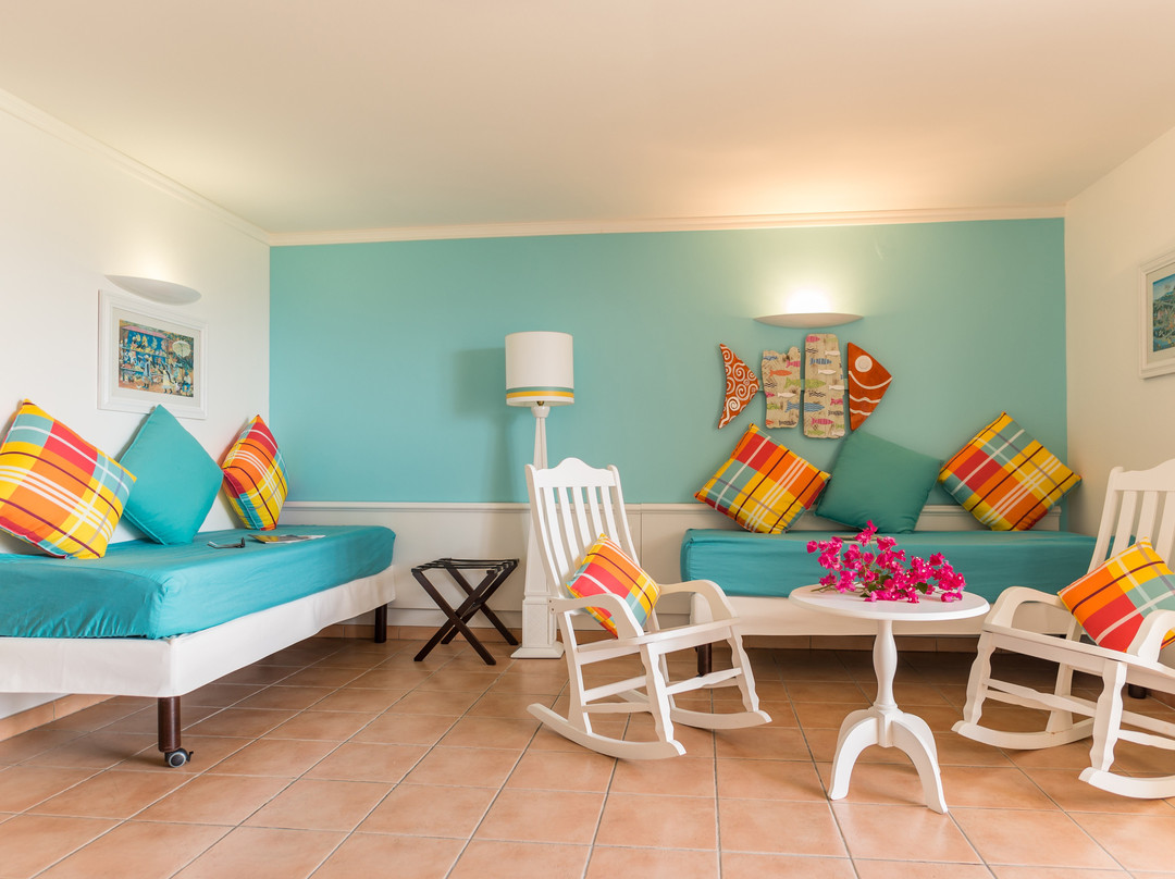 Pierre & Vacances Premium Les Ilets主图