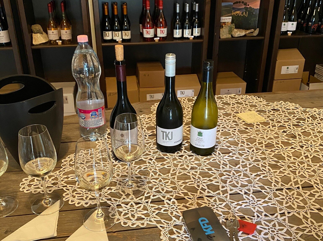 Tállya旅游攻略图片