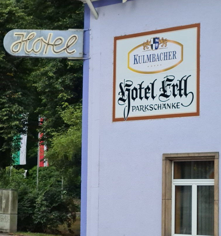 Ihr Hotel Ertl主图