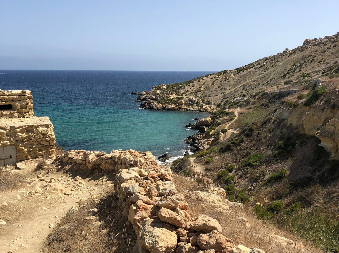 Imgiebah Bay-梅雷赫必去景点