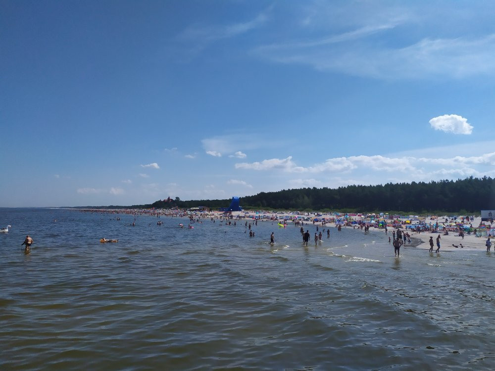 Beach景点图片