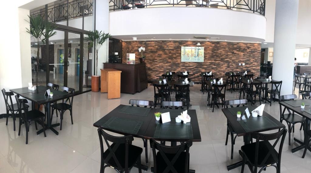 San Diego Express Aparecida主图