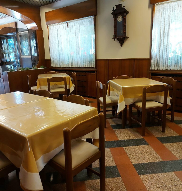 Hotel Ferrari主图