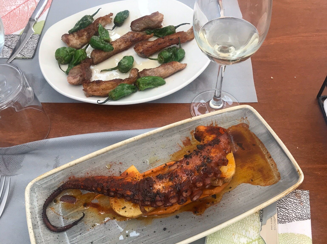 Sa Taula-Fornells必去景点