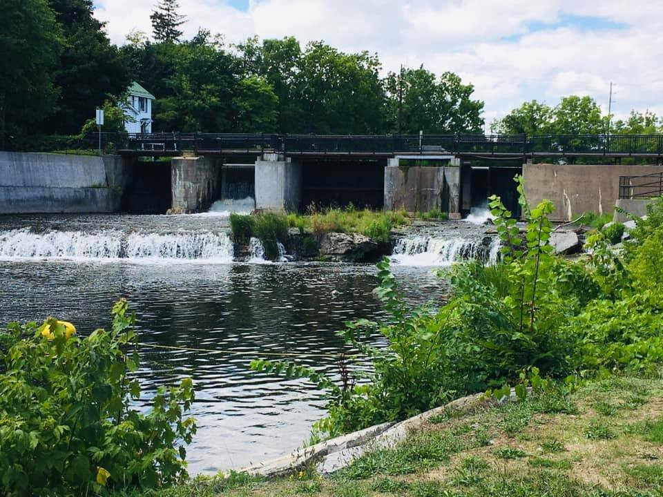 The Little Pump House-加纳诺克必去景点