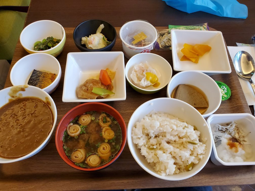 静冈站南静铁普拉奇奥酒店主图