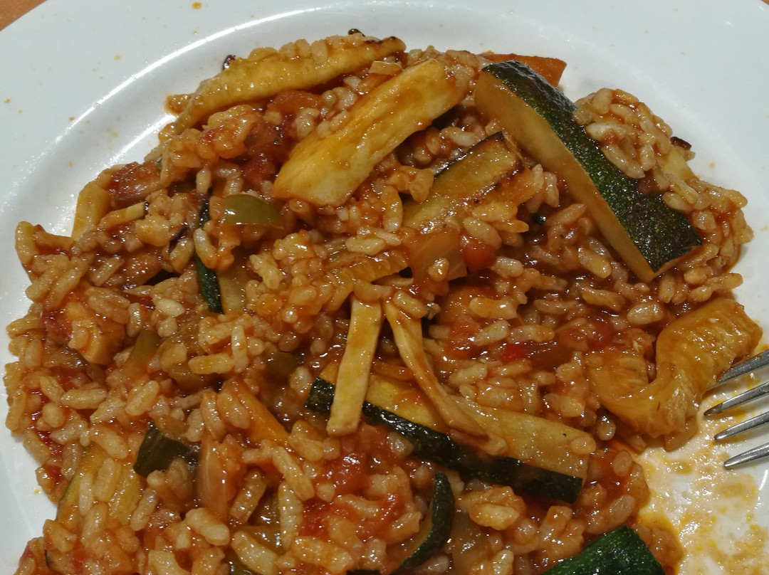 Hotel Rural Las Montanas de Pumar主图