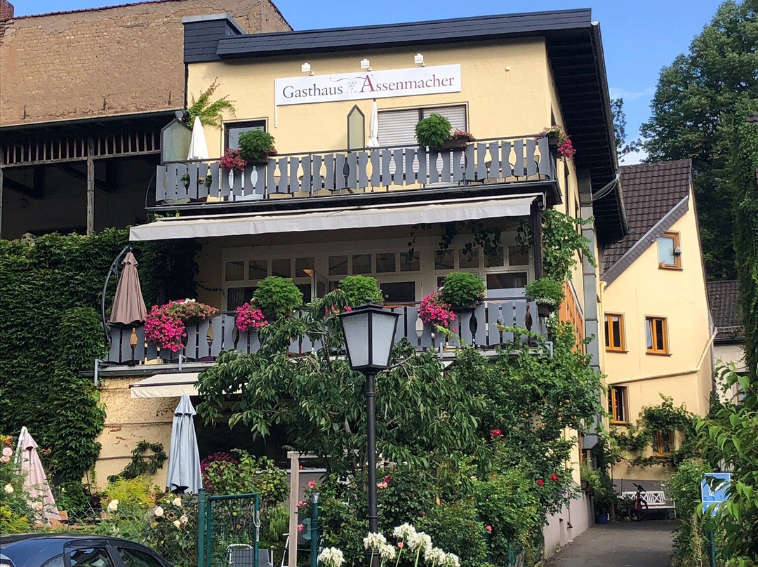 Gasthaus Assenmacher主图