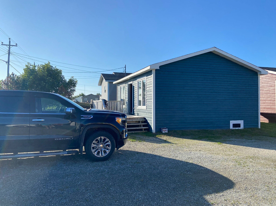 Spindrift by the Sea主图