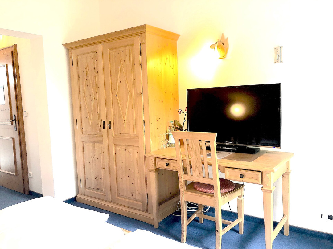 Hotel Landgasthof Schontag主图