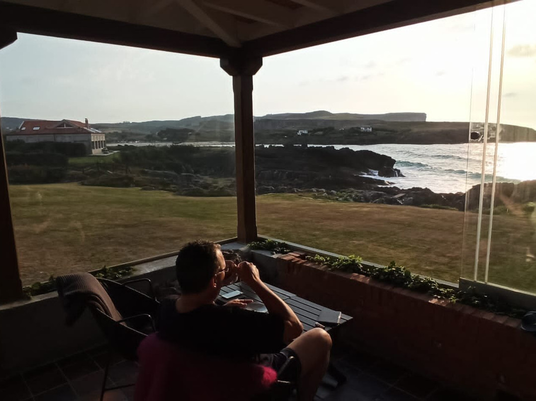 Casa Rural La Lagartija主图