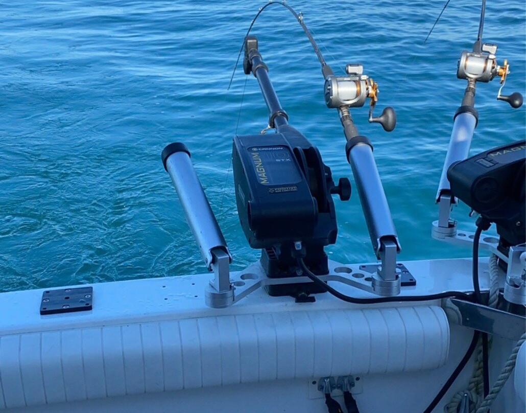 Fin N Fly Sportfishing景点图片