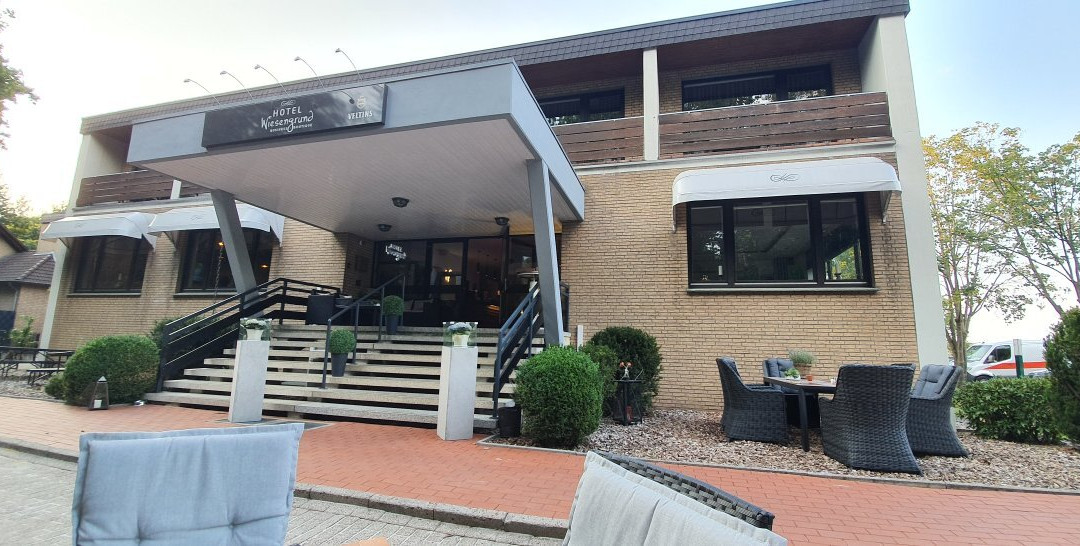 Hotel Wiesengrund主图