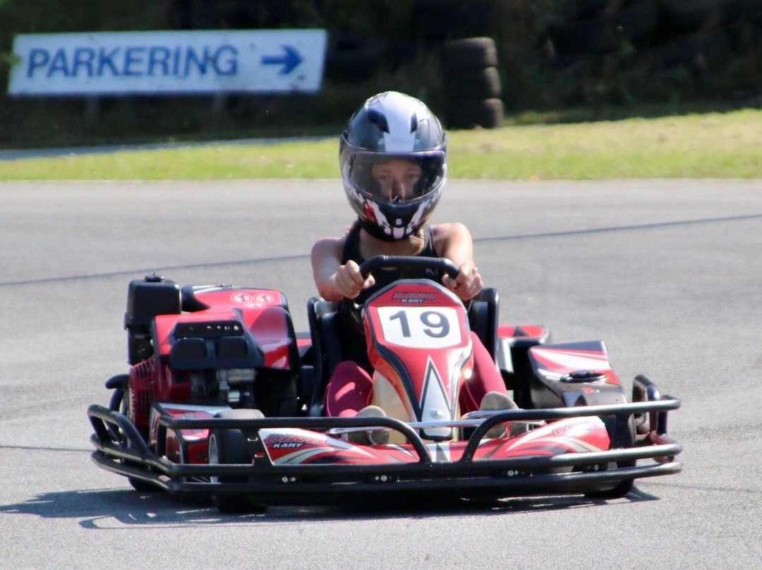 GoKart Jylland Mou景点图片