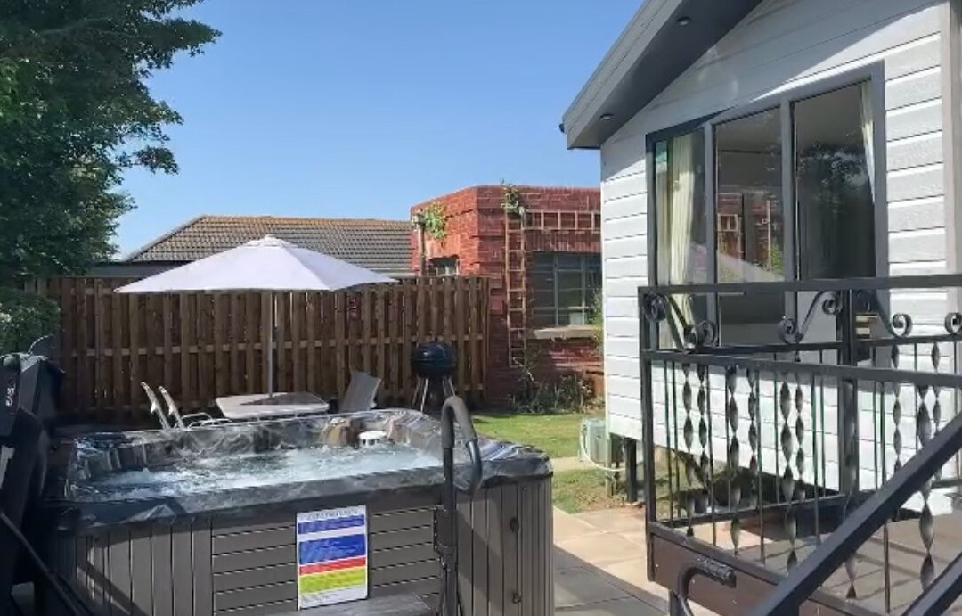 Holivans Caravan Park