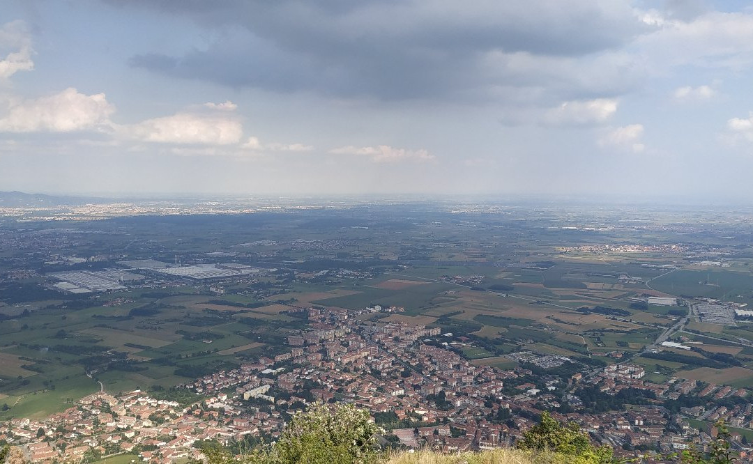 Parco Naturale del Monte San Giorgio景点图片