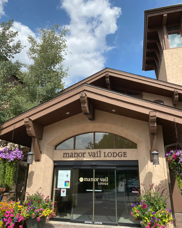 Manor Vail Lodge主图