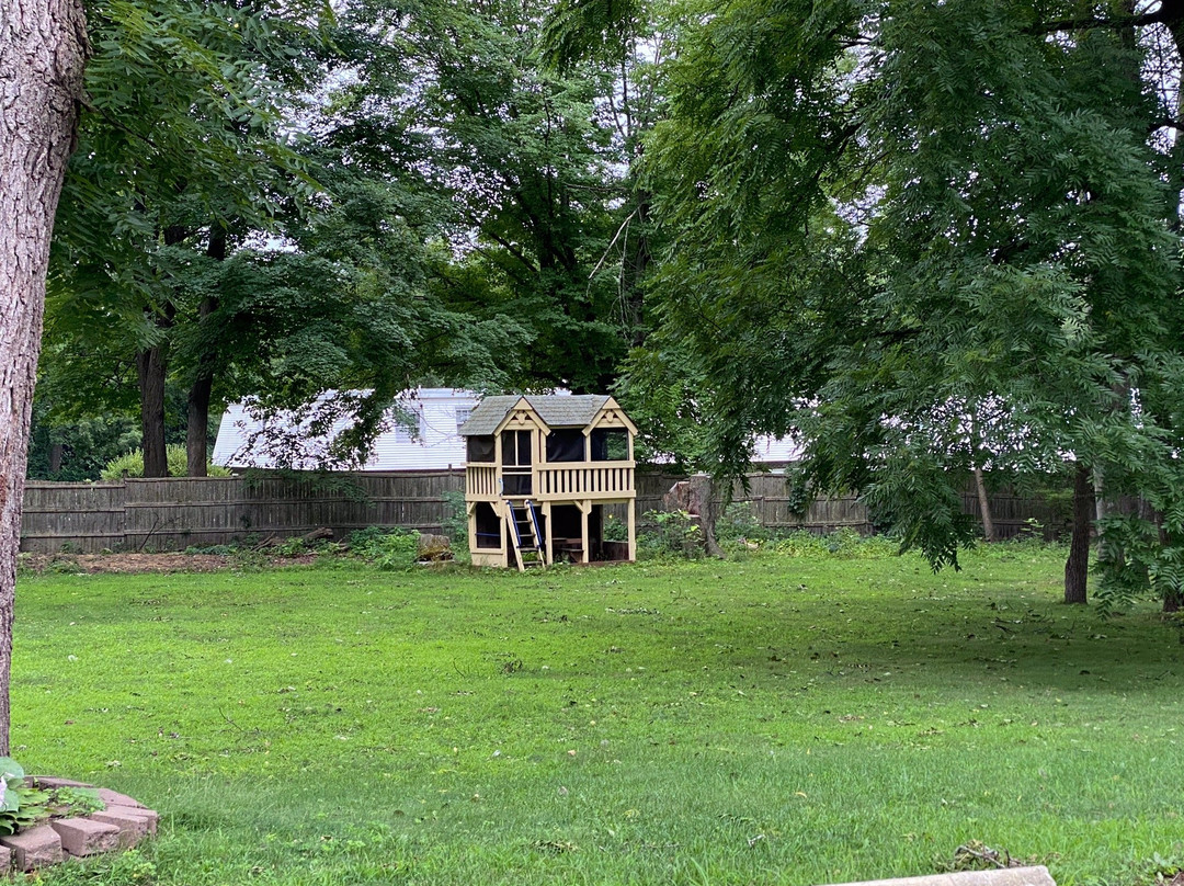 Black Walnut Inn主图