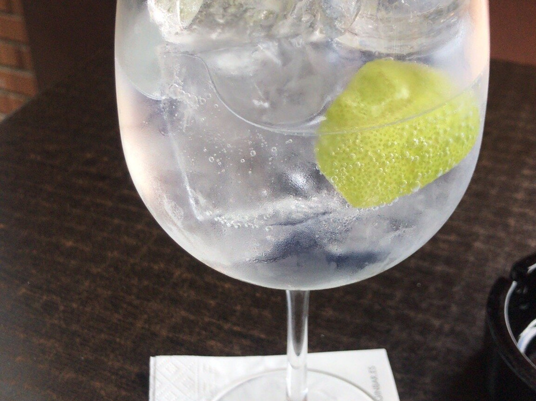 La Villa Gin Bar景点图片