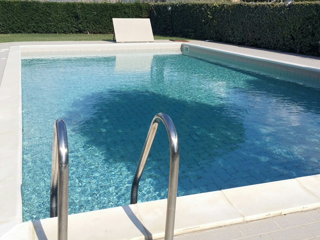 Agriturismo Villa Trieste主图