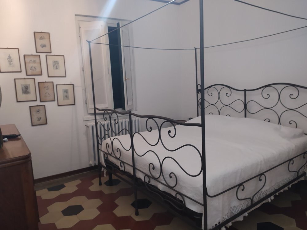 Il Fiume Azzurro Home B&B