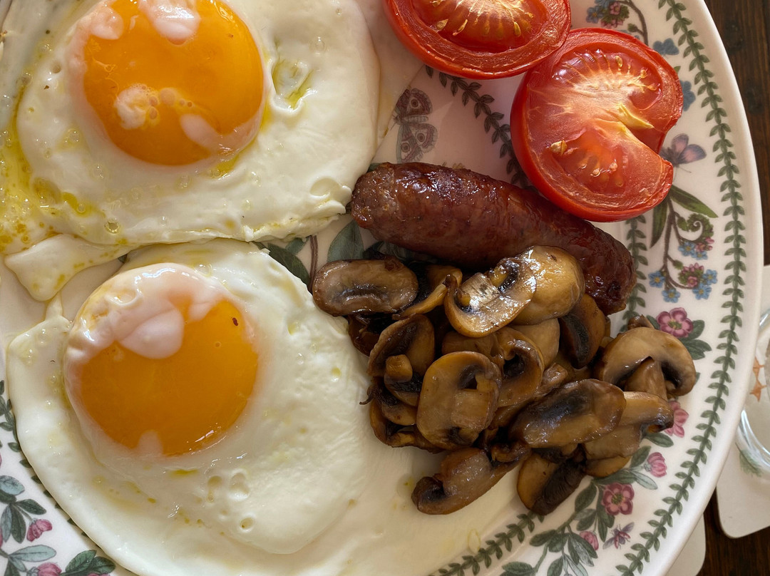 Burton Grange Farmhouse Bed and Breakfast主图