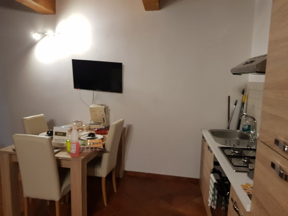Casetta di Vicolo Corto主图