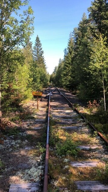 Station Sågen-Vansbro必去景点