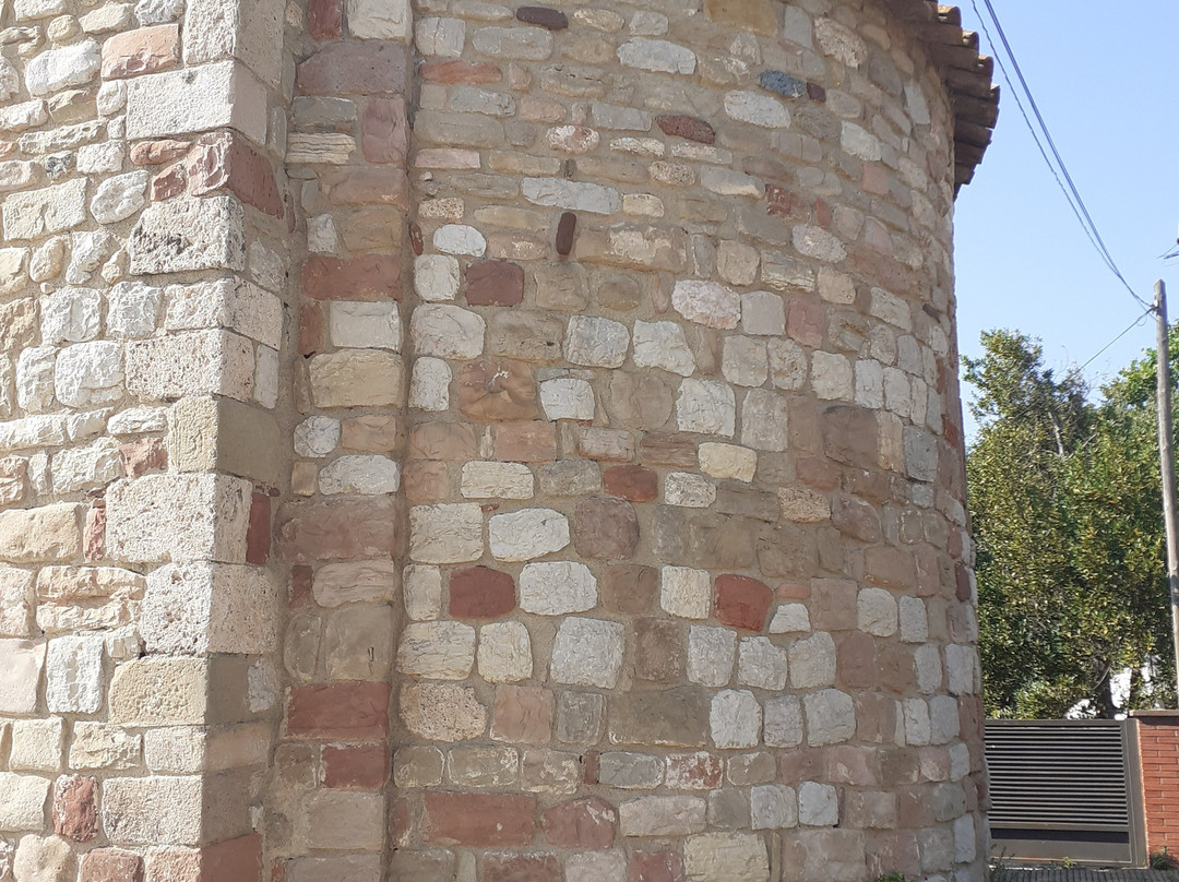 Ermita De Sant Cristòfol De Pallars景点图片
