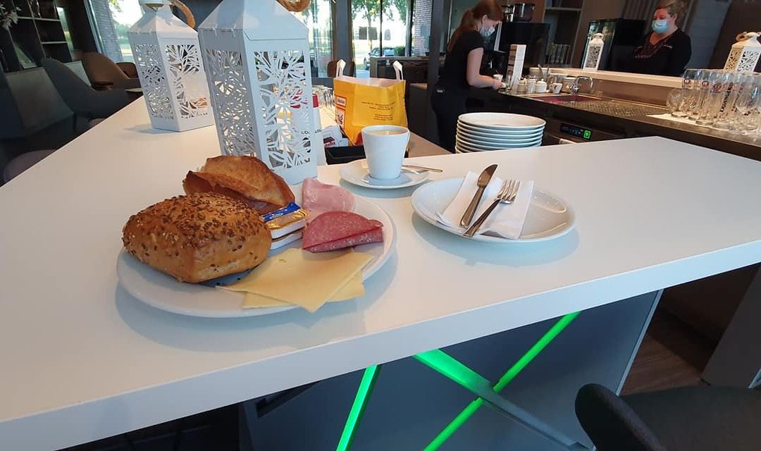 Elaya Hotel Kevelaer主图