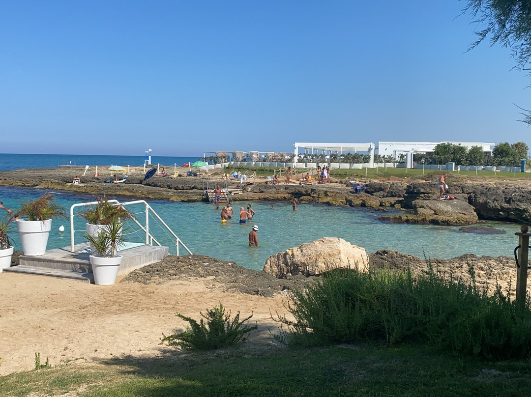 Masseria San Domenico主图