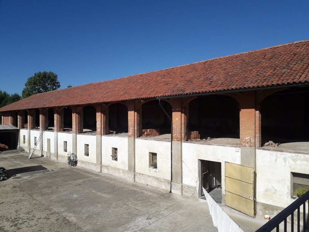 Bed & Breakfast Cascina Bellezza主图