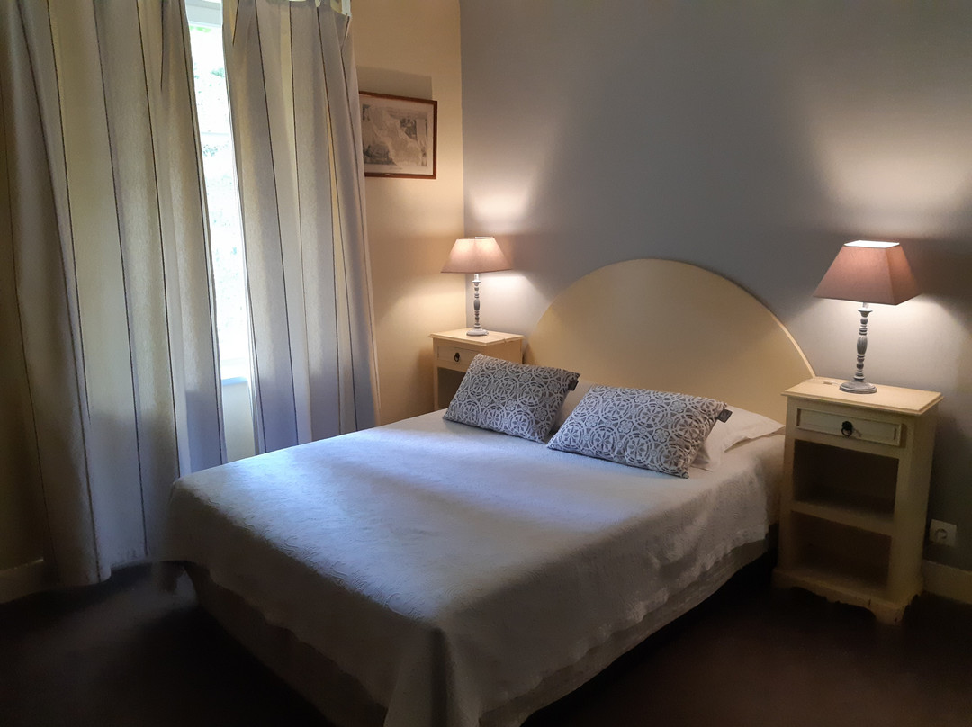 Moulin de la Beune主图