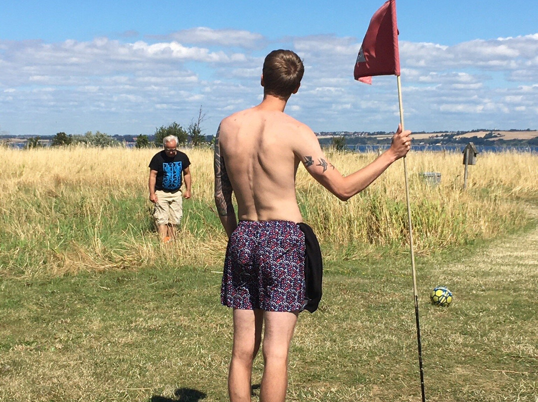 Backviken旅游攻略图片