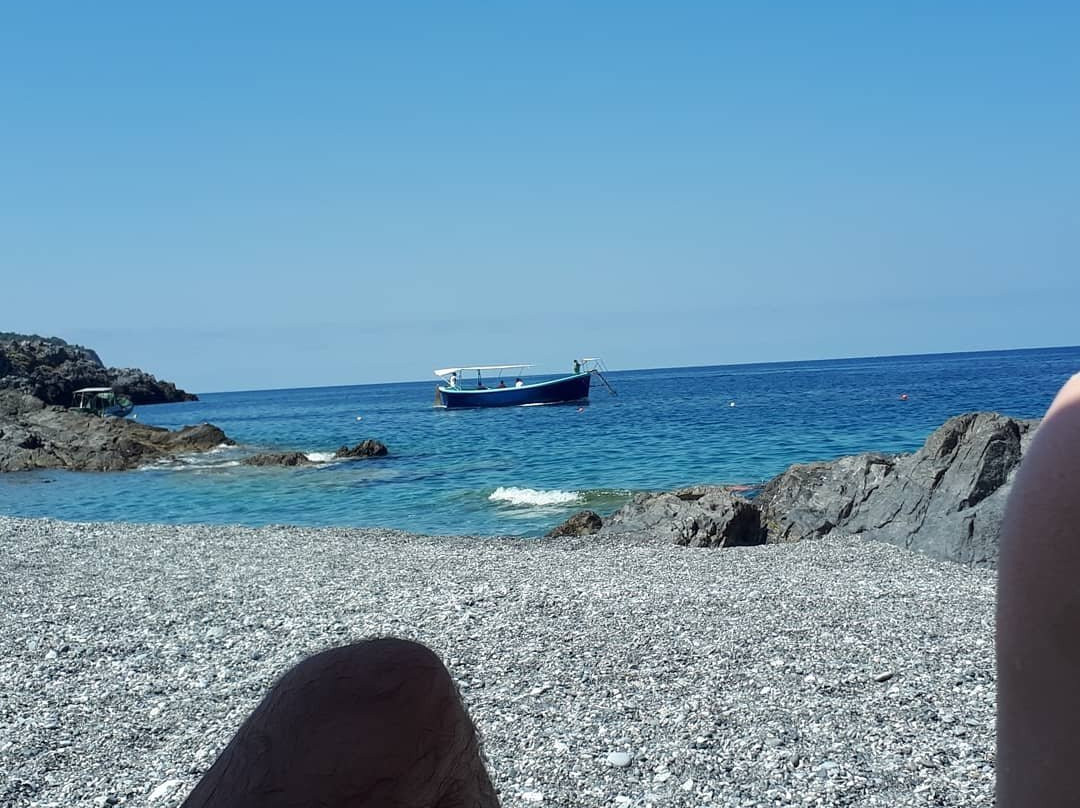 Lido I Gabbiani景点图片