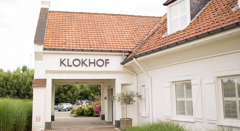 Hostellerie Klokhof Hotel主图
