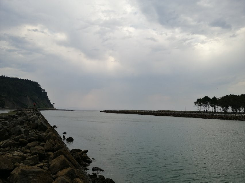 El Puntal Beach-比拉维西奥萨必去景点