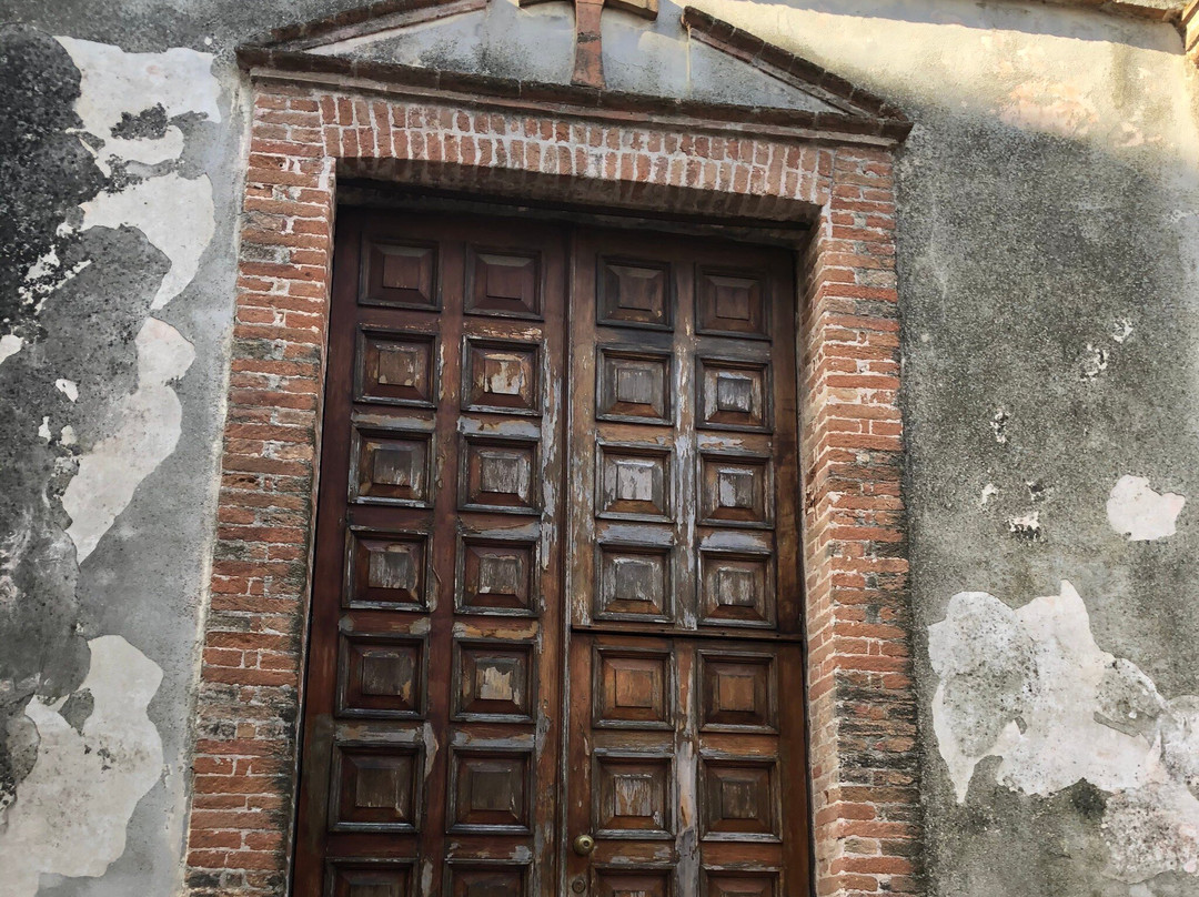 Chiesa Di Santa Maria Della Misericordia景点图片
