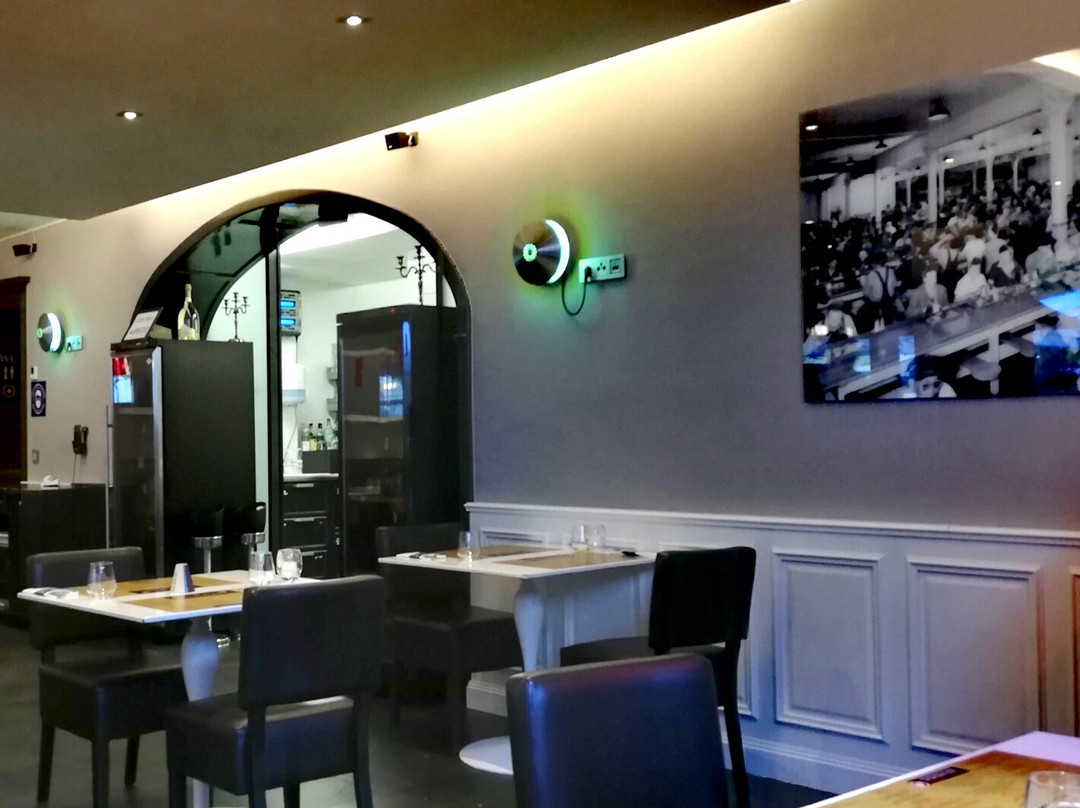 Le Clervaux Boutique Hotel主图