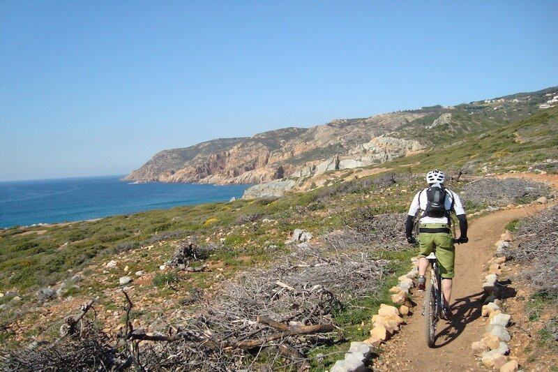 Ride and Rock Portugal景点图片