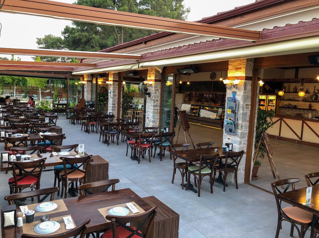 Antik Kemer