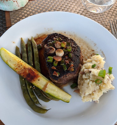 Enchantress Cruises-西雅图必去景点