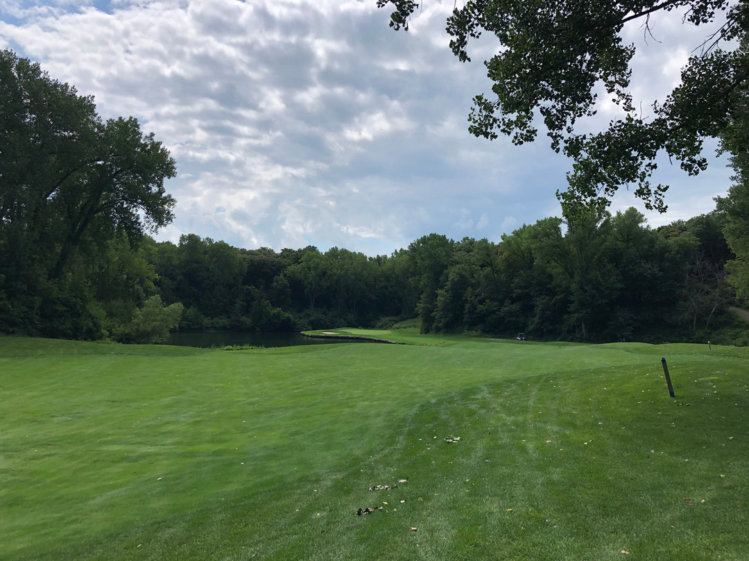 Quarry Oaks Golf Club景点图片