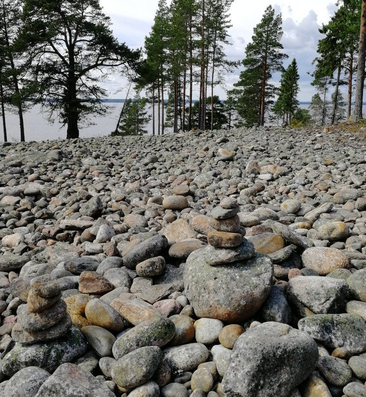 Bjuroklubbs Naturreservat-Lovanger必去景点