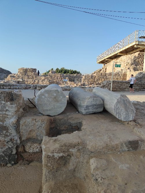Ashdod Citadel-阿什杜德必去景点