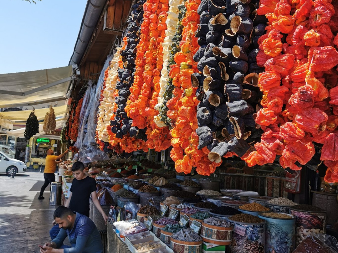 Elmacı Pazarı景点图片