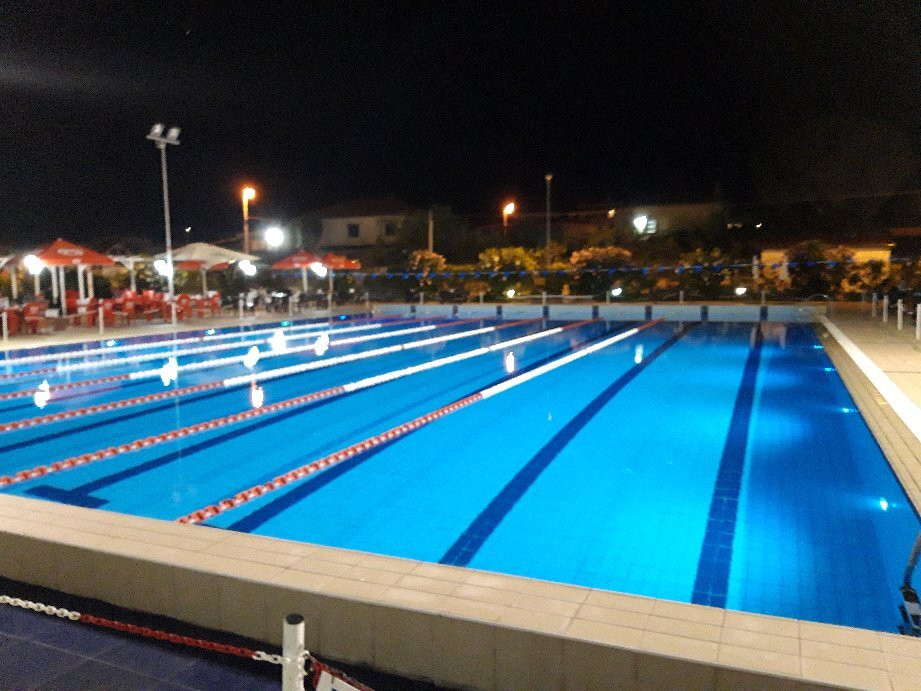 Enjoy - Piscina Capo Rizzuto